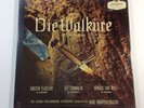 WAGNER Die Walkire LP London ffrr A-4229 Knappertsbusch SEALED Act One