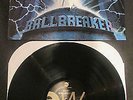 AC/DC BALLBREAKER VINYL LP ORIGINAL EASTWEST RECORDS 61780 OOP NICE