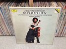 Bach Suites for Solo Cello Maisky DG Digital Korea 3LP
