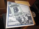 Live On Maxwell Street 1964 - Robert Nighthawk LP blues textured cover