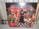 DoLP IRON MAIDEN  Dance Of Death Lim. Edition Picture Discs