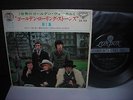 Rolling Stones Vol. 1 Japan ONLY 4 TRACK EP F/B PS INSERT 1968