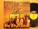 JACK BAYMOORE & the bandits  rare ROCKABILLY big boys rock 10