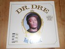 DR DRE THE CHRONIC  ORIGNAL VINYL PRESSING