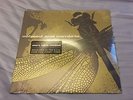 COHEED AND CAMBRIA - Second Stage Turbine Blade WHITE VINYL OOP (Sealed)