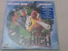 How High The Soundtrack 2XLP NEW SEALED METHOD MAN REDMAN EPMD RZA CYPERSS HILL
