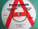 The Roulettes   I Can't Stop   DEMO