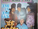 SGL:THE DISCHAS-HearWhatIsay/ComeOn,ComeBack G REX2042 1968 M--/M-- german Beat