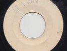 '68 LEE'S ROCKSTEADY 45 UNIQUES MY CONVERSATION/THE BEATITUDE ?