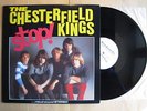 THE CHESTERFIELD KINGS STOP  GARAGE  LP