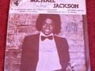 MICHAEL JACKSON, CHILEAN RARE EP VG+, 1979