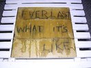 EVERLAST (HOUSE OF PAIN) - WHAT IT'S LIKE RARE 7