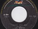 LOS KINTOS - Kintos Jala  GUAGUANCO SALSA DESCARGA LATIN JAZZ 1970 MAG PERU 45