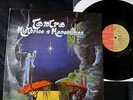 TANTRA MISTERIOS E MARAVILHAS RARE PORTUGAL PROG ORIG LP JOSE CID PETRUS CASTRUS