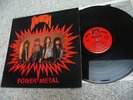 pantera - power metal -MMR -1988 AS