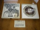 EX Revolver-The Beatles Reel to reel mono UK '66 tape RARE TA-PMC 7009