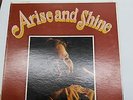 DAVID & MOLLY THOMASON - ARISE AND SHINE -  1975 Christian gospel LP