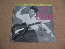 CLIFF RICHARD & THE DRIFTERS. Orig Self Titled 1959 Ex+ French 'Columbia' 7