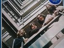 The Beatles Blue Album 1967-70 2 x LP Records (apple PCSPB 718) (Rare Blue Vinyl