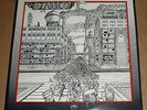 BIZARROS Bizarros LP MERCURY 1979 original RUBBER CITY REBELS-TIN HUEY-PERE UBU