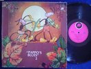 PAPPO'S BLUES LP 2 VG+ ORGINAL  ARGENTINA_28377