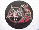 Slayer ?– Show No Mercy Lp US