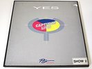 YES - CAPTURED LIVE - SHOW #2-LP/Vinyl/Record