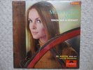 SIL AUSTIN / TENOR SAX IN ECSTASY JAPAN LP / CHEESECAKE, GROOVY INSTRUMENTAL,EX+