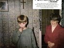 Portamento Drums Vinyl LP