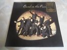 paul mccartney and wings - band on the run -hi fi today nimbus  records pressing