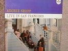 ARCHIE SHEPP LIVE IN SAN FRANCISCO IMPULSE A 9118