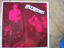 THE FLESHTONES Live lp Rare 11 titres