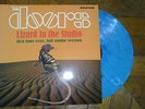 THE DOORS Lizard in the studio RARE LP demo session VYNIL COULEUR