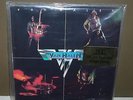 DCC LP * SEALED * VAN HALEN   LIMITED EDITION #1129  ANALOGUE PRESSING