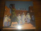 THE MARS VOLTA The Bedlam In Goliath DBL LP + 7