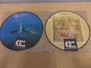 Genesis / Tangerine Dream  miss press picture disc 12