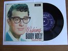 EP-Buddy Holly 