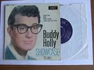EP-Buddy Holly 