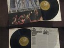 THE PAUL BUTTERFIELD BLUES BAND - Same LP ORG US Psych Blues 65' Elektra Gold