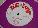 DENNIS BROWN The Little Village Roots 12
