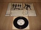 Sore Throat - Death To Capitalist Hardcore 7''ep (1988) napalm death - carcass