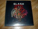 Slash - Apocalyptic Love (Guns N Roses, Alter Bridge) 2 LP