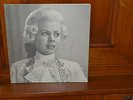 GERSENDE DE SABRAN  JOUE MOZART   ALBUM ON VEGA LABEL