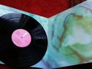 KING CRIMSON in the wake of poseidon  1970-FIRST UK PRESS -PINK ISLAND -EX