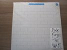 Pink Floyd - Audiophiele LP - Vinyl  - half speed - The Wall - Factory Sealed 