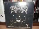 Belphegor - Necrodaemon Terrorsathan