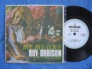 ROY ORBISON Bye Bye Love New Zealand EP 1966