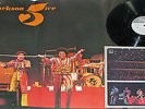 MICHAEL JACKSON 5-IN JAPAN-JAPAN PROMO WL POSTER iii