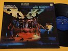 LE ORME LP IN CONCERTO 1°ST ORIG ITALY PROG 1974 EX+  AUDIOFILI  GATEFOLD