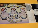 GENTLE GIANT LP THREE FRIENDS 1°ST ORIG ITALY 1972 EX VERTIGO SPIRAL LAMINATED